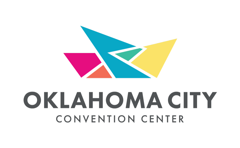 Oklahoma City Convention Center Logo