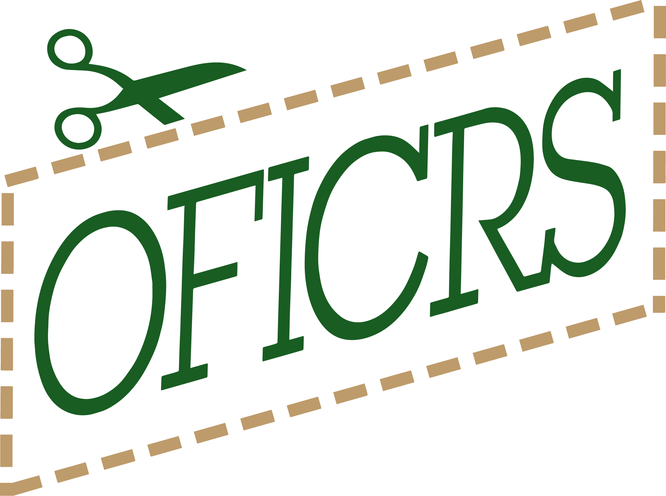 OFICRS Logo